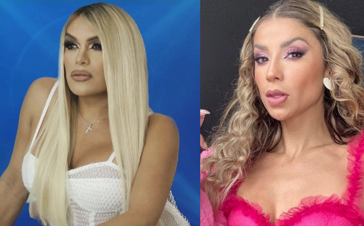 Wendy Guevara, Ferka