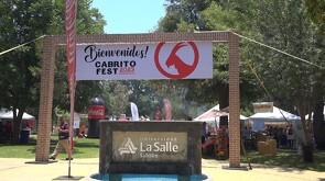 En el evento se registró la presencia de más de 3 mil asistentes, quienes disfrutaron los platillos de 12 chefs de nombre nacional e internacional.