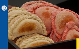 Festival del Pan de Queso y Requesón en Zacapoaxtla