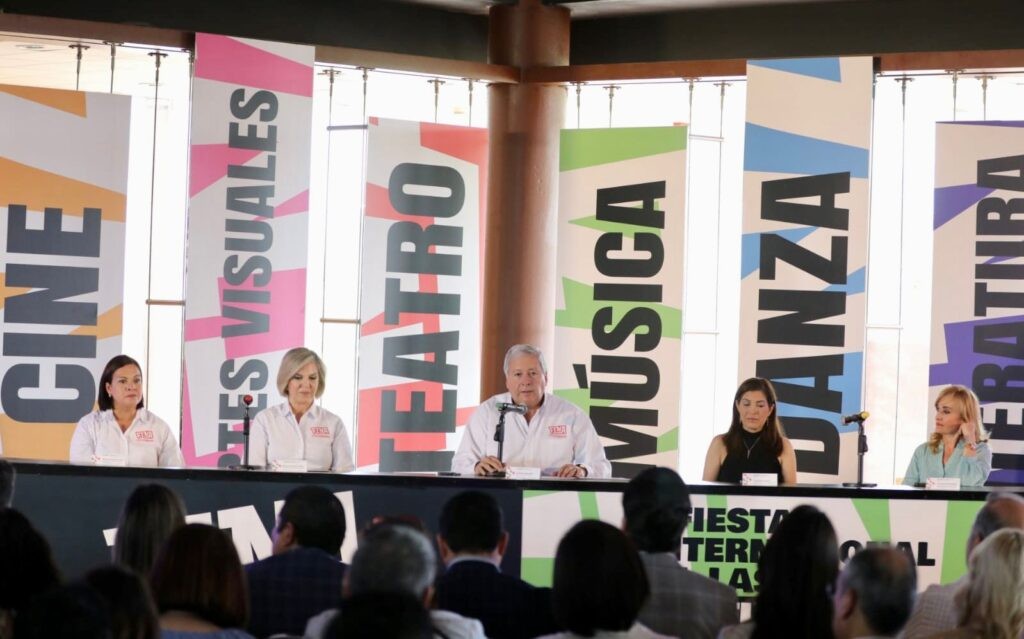 La FINA 446 se realizará del 15 al 25 de julio.
