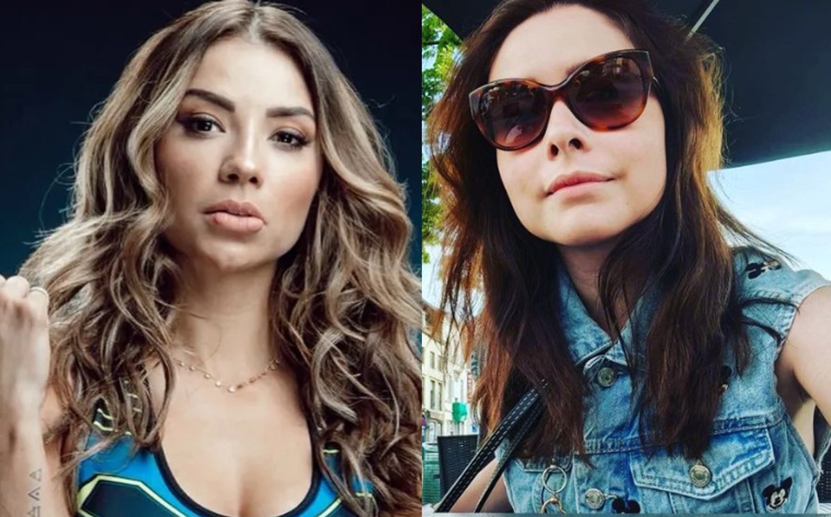 Maryfer Centeno analiza las reacciones de Ferka previo a su salida del programa La casa de los famosos.