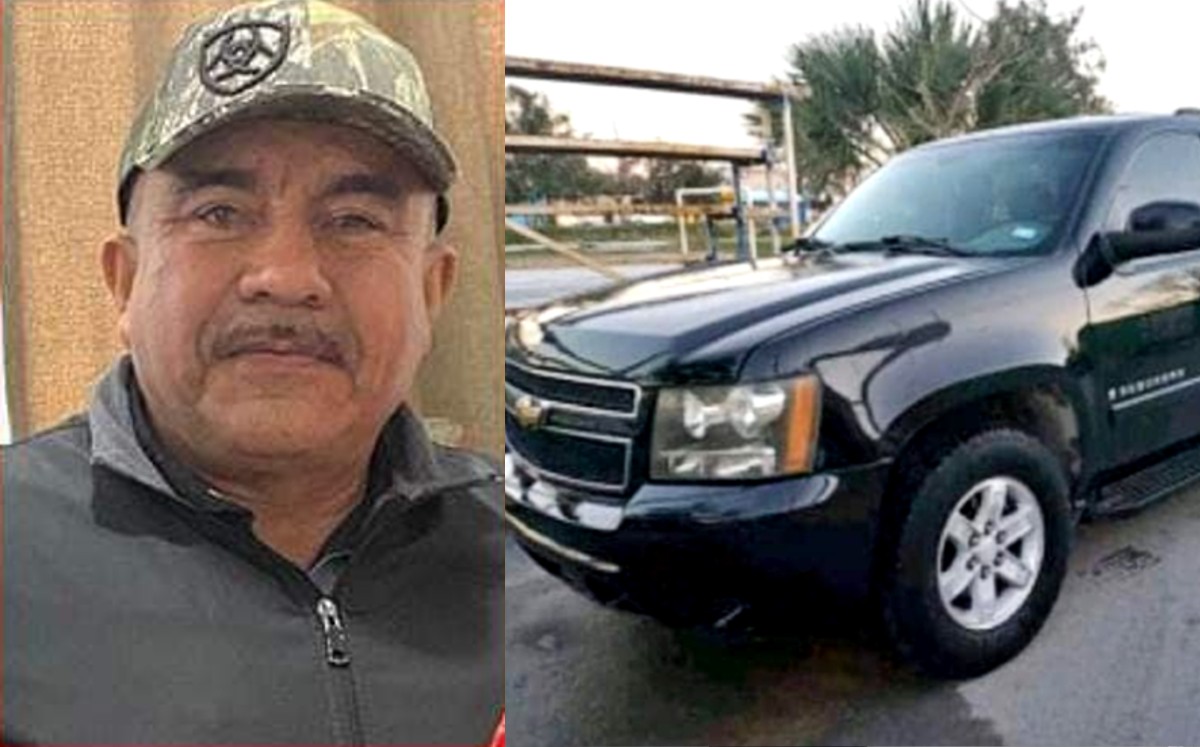 Desaparece padre de familia tras salir rumbo a su trabajo en Guadalupe. | Especial