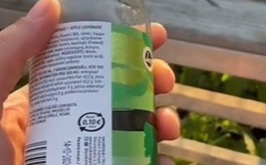 Joven recicla y gana dinero rápido en Finlandia