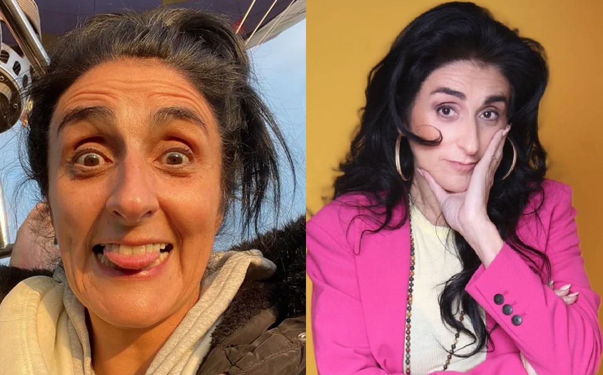 La Casa de los Famosos, Bárbara Torres