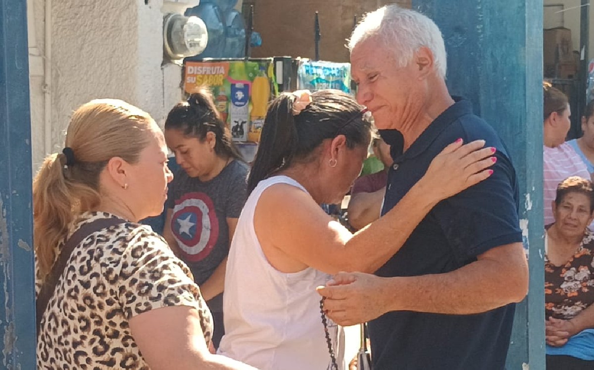 Papá exige justicia por muerte de su hijo en Guadalupe | Fabricio Gallegos