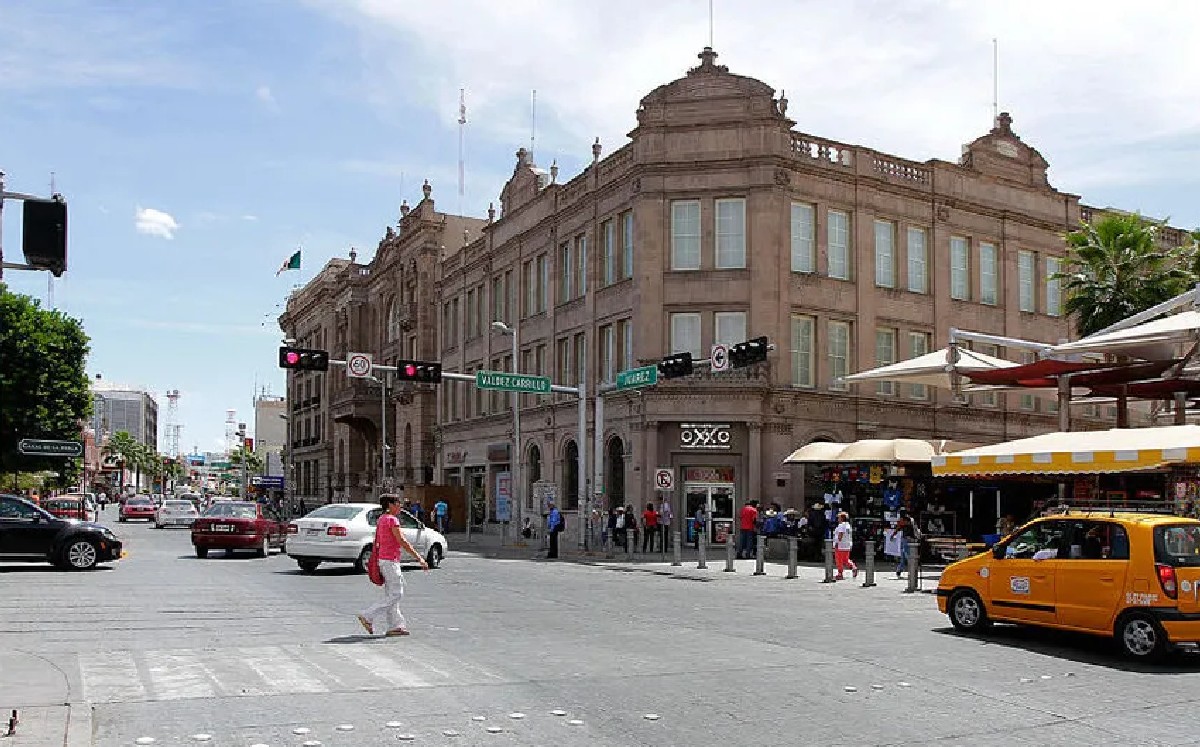 Clima en La Laguna, calor en la laguna
