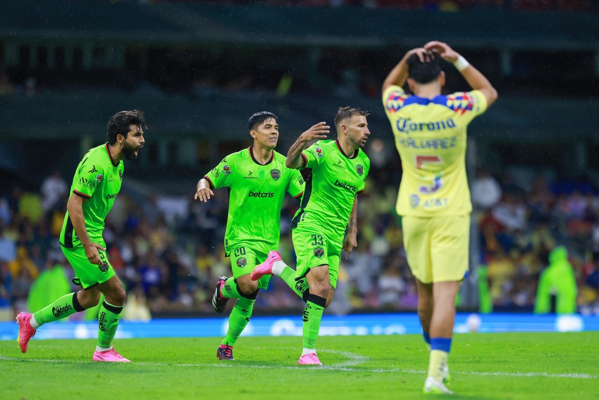 MexSport. /