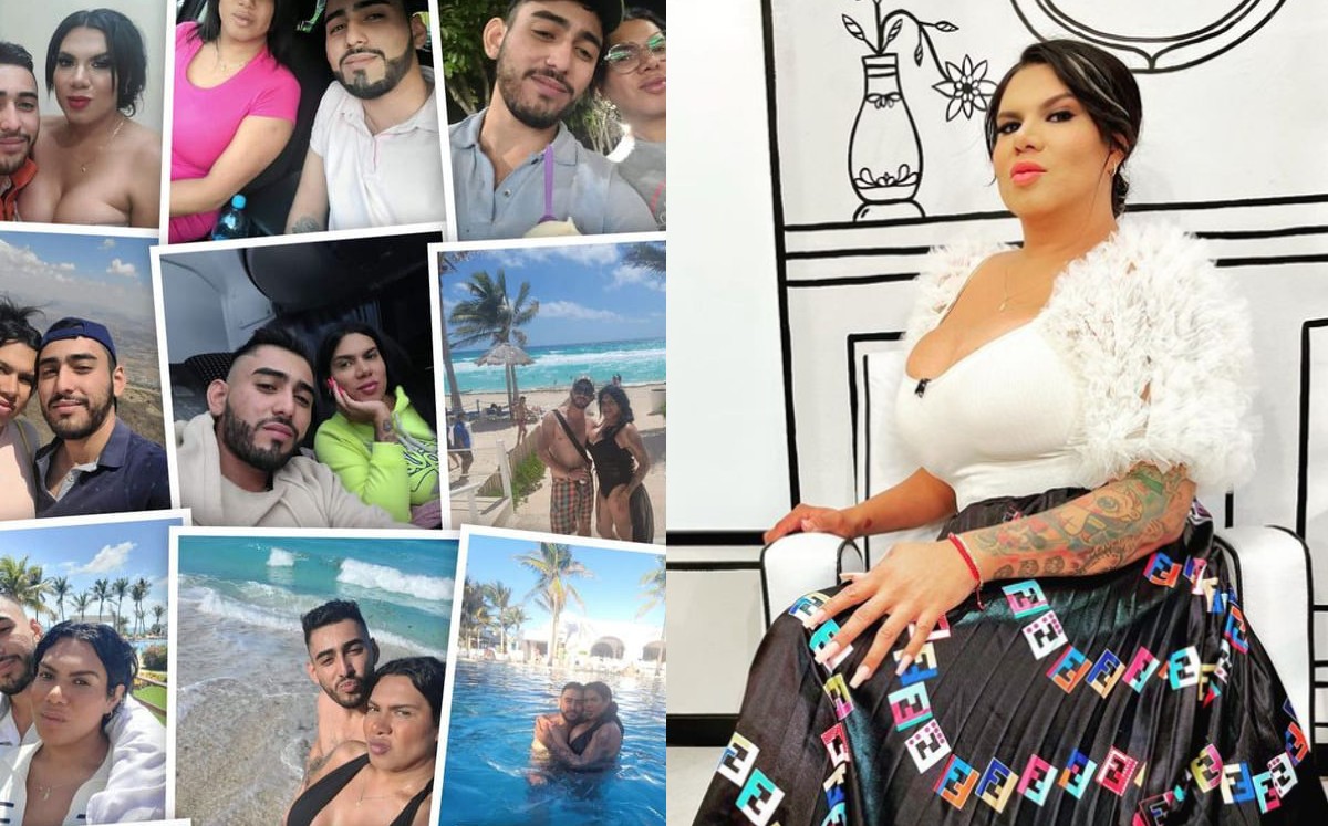 Kimberly la más preciosa, kimberly de las perdidas