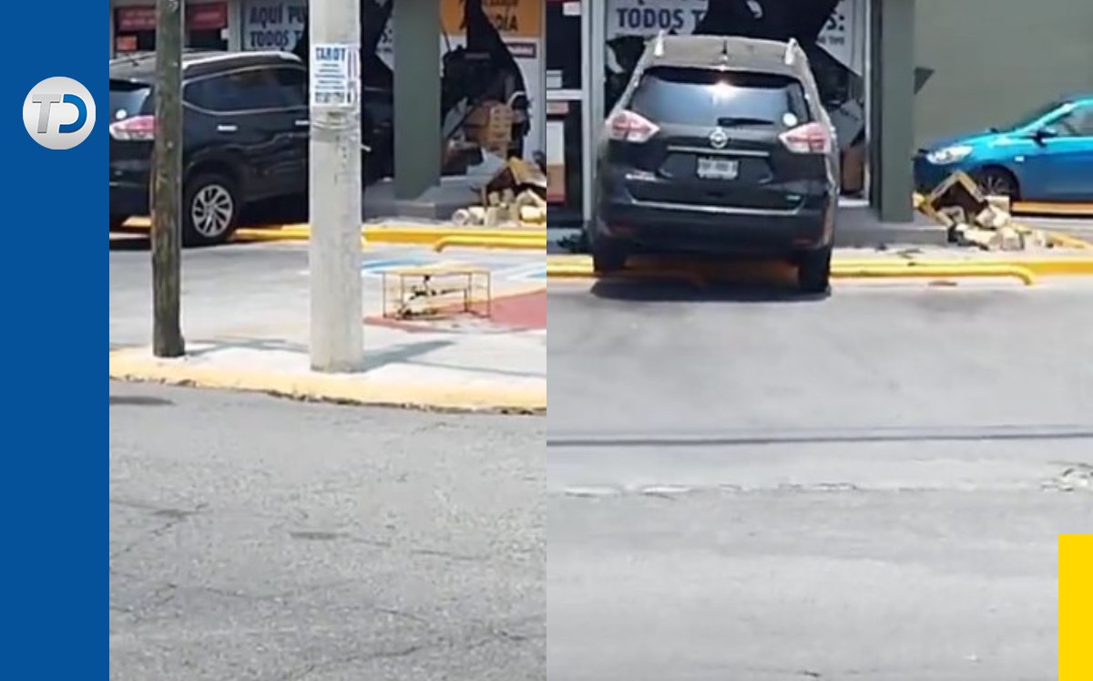 No hubo lesionados. / Especial