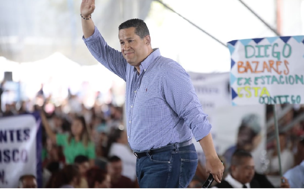 Cortesía | Comercio en Guanajuato se impulsará con inversión de 80 mdp