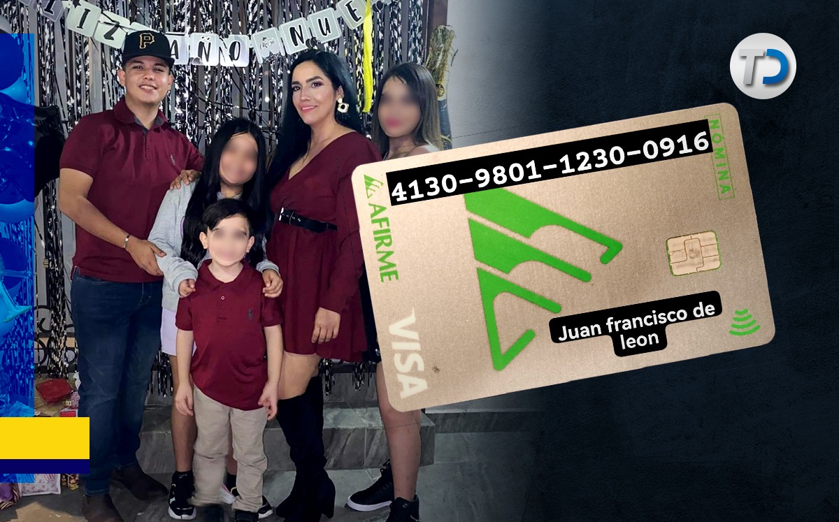 Familiares de Dulce piden apoyo para deuda del hospital / Especial