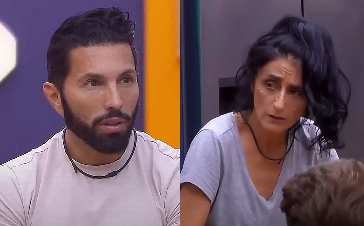 Poncho de Nigris y Bárbara Torres | Especial