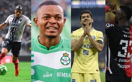La Liga MX es un campeonato poderoso económicamente hablando y por ello, semestre tras semestre se dan fichajes de jugadores importantes.