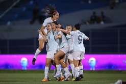 Natalia Mauleón da el oro centrocaribeño del fútbol a México en la prórroga.