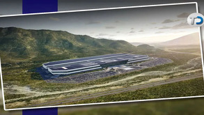 La Secretaría de Economía de Nuevo León informó este martes que desconoce la fecha de arranque de construcción de la Gigafactory de Tesla en el municipio de San