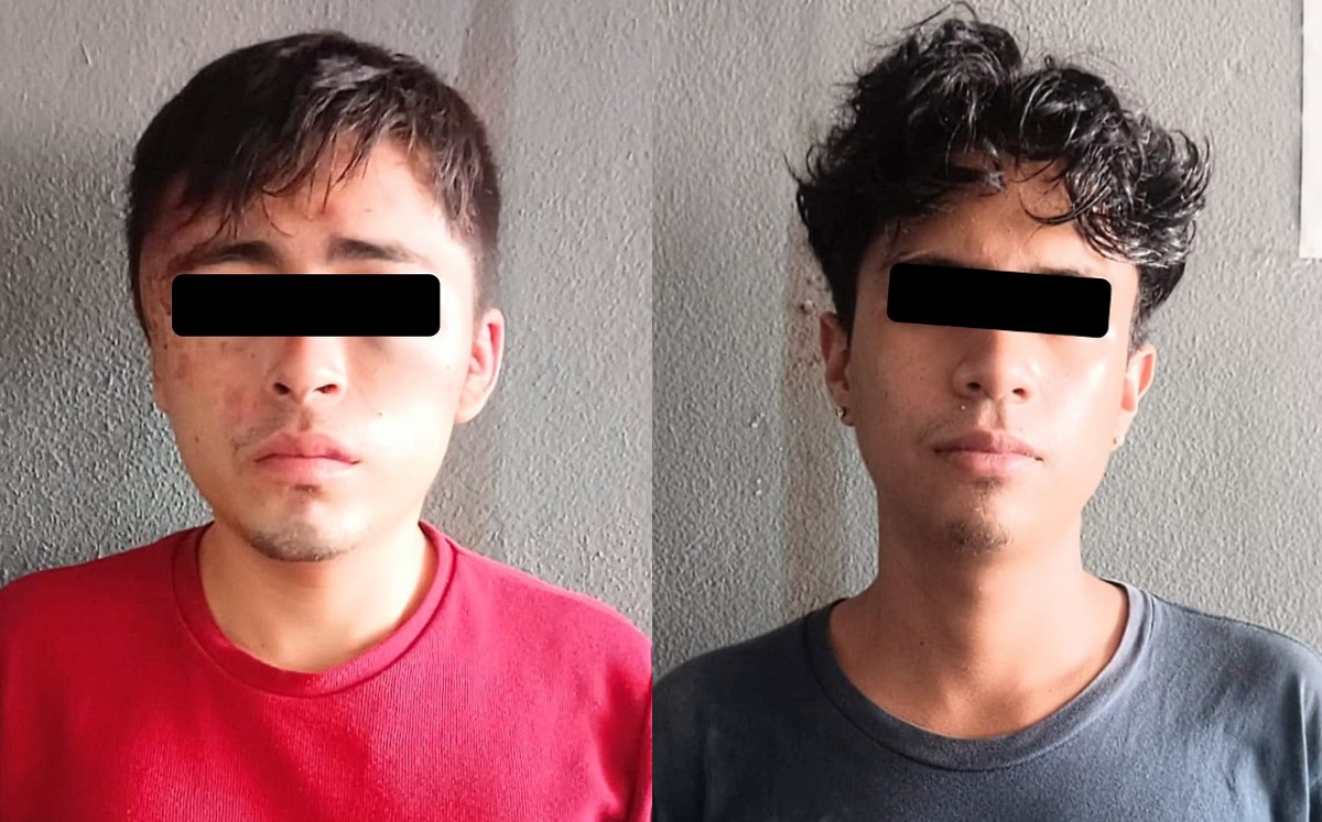 Detenidos en Apodaca tras riña | Especial