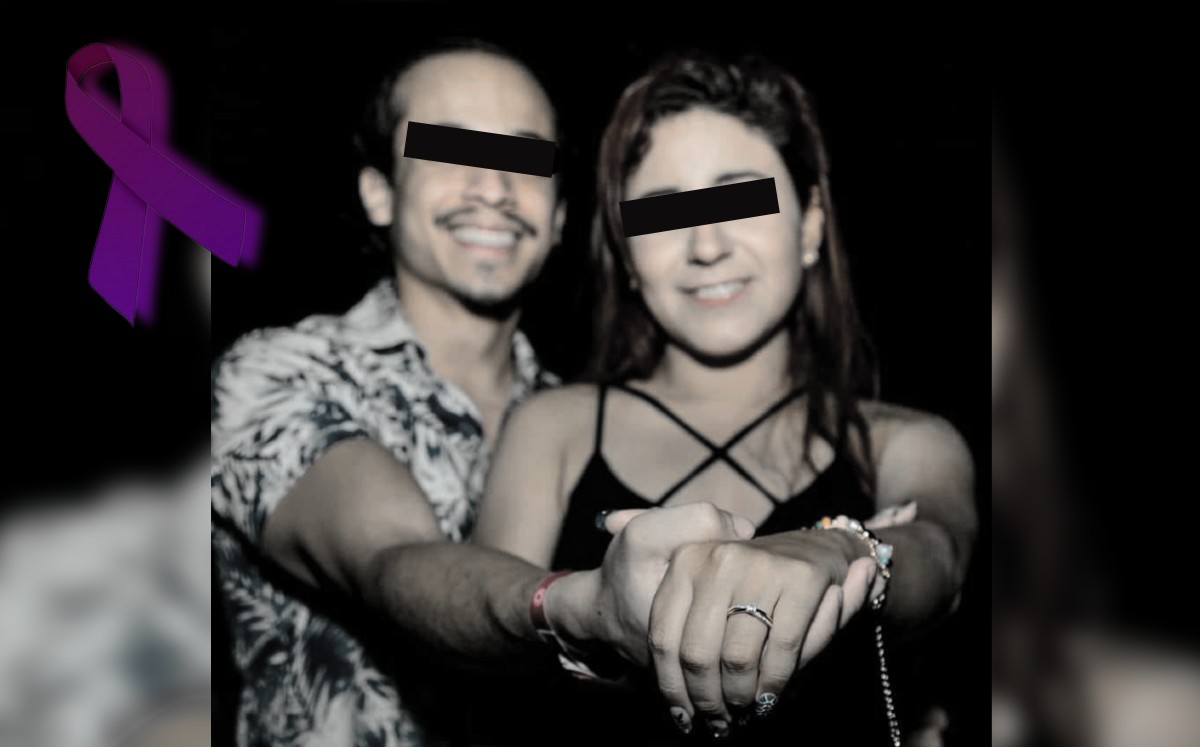 Presunto feminicidio de Aline en Puebla / Especial