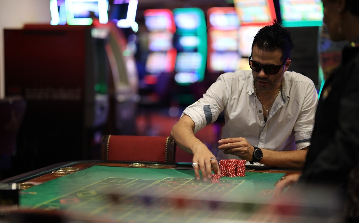 Casino / Especial