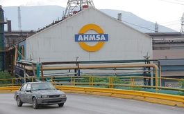 Telediario Media AHMSA acuerda pagar 200 mdd por Agro Nitrogenados en cuatro años
