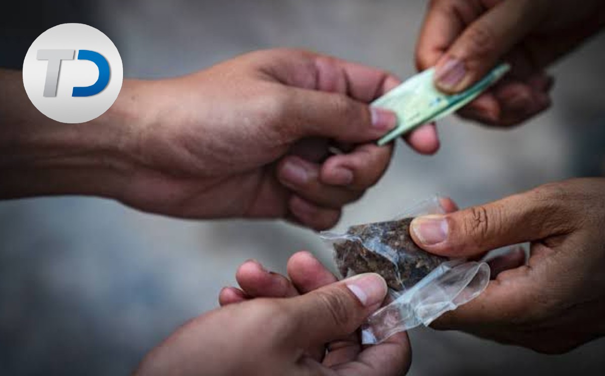Guanajuato casi duplica investigaciones por narcomenudeo en el sexenio
