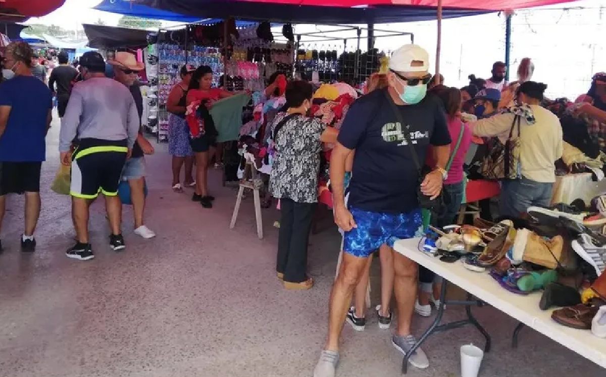 Mercado | Especial