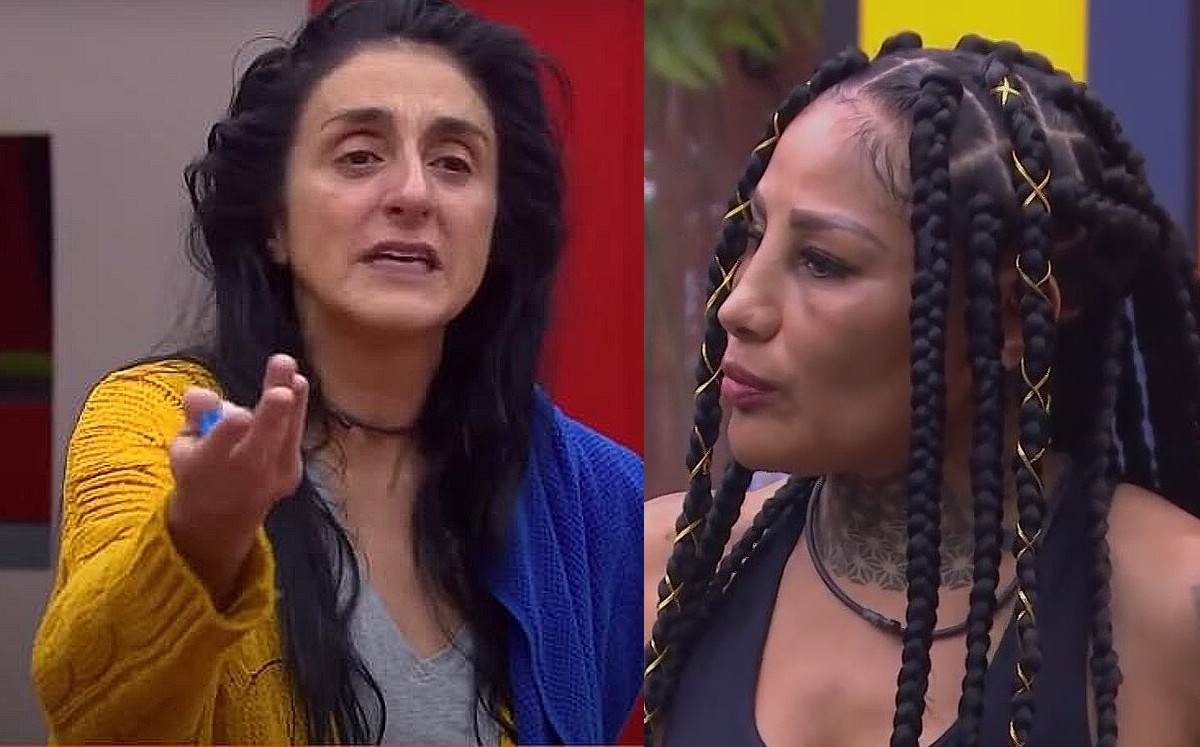 Bárbara Torres y la Barby | Especial