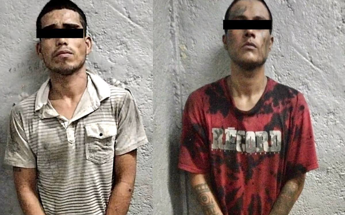Detenidos en Apodaca | Especial