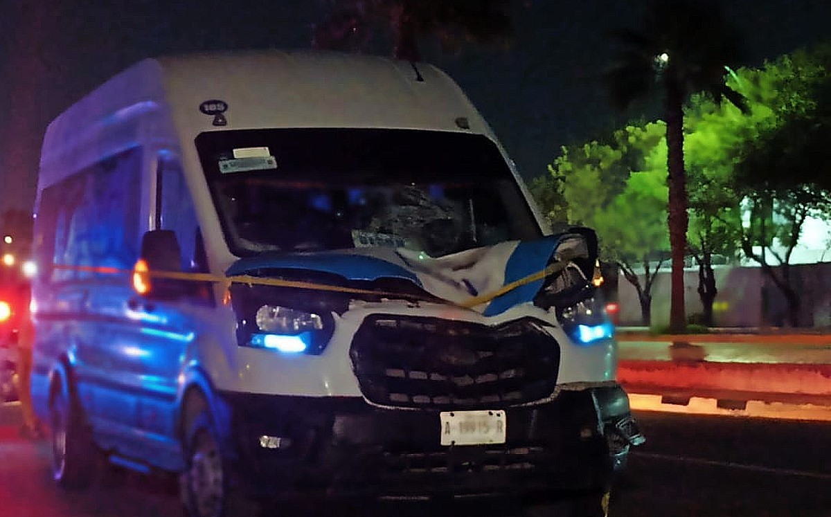 Accidente en Guadalupe | Especial