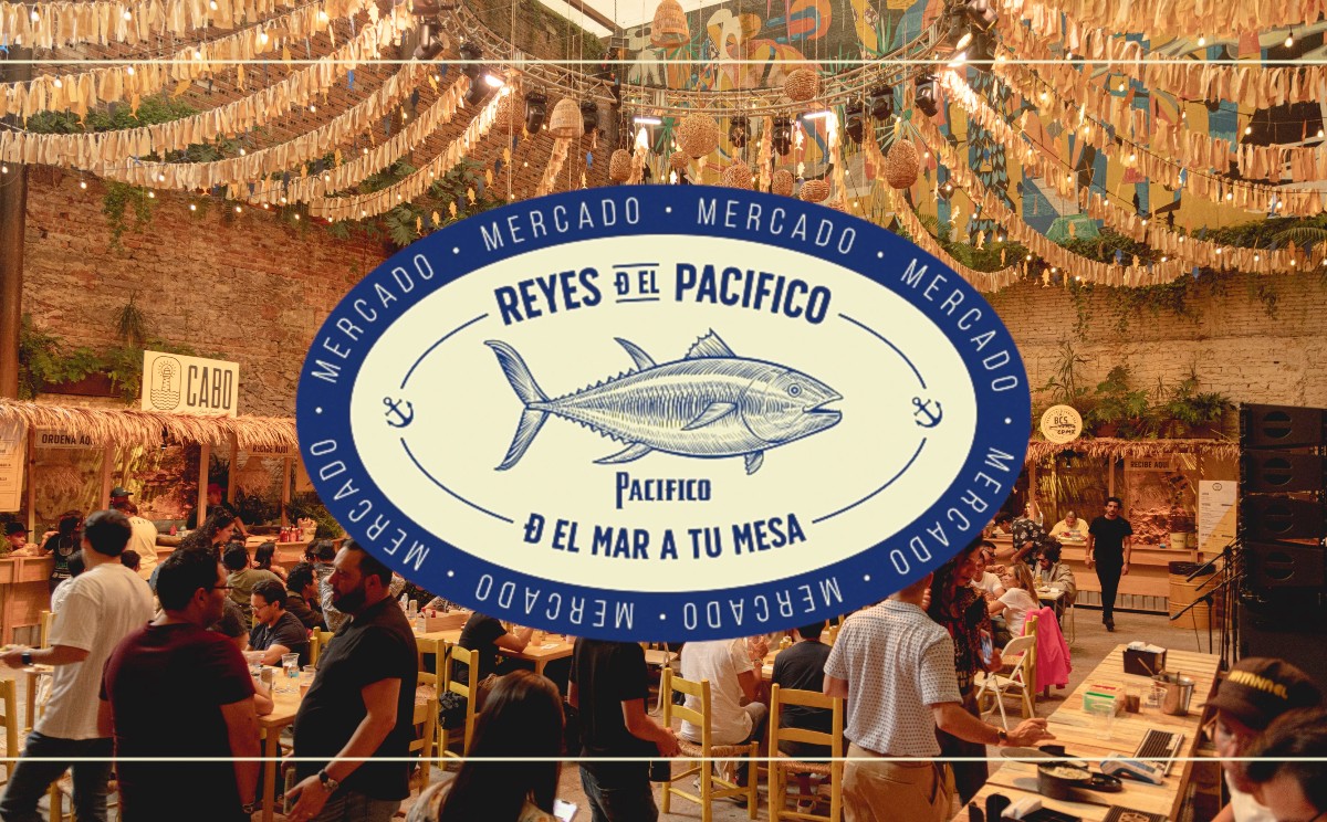 Mercado Reyes D El Pacífico / Twitter @PacificoMx_