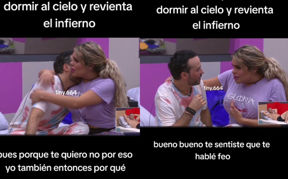 Wendy Guevara, Apio Quijano
