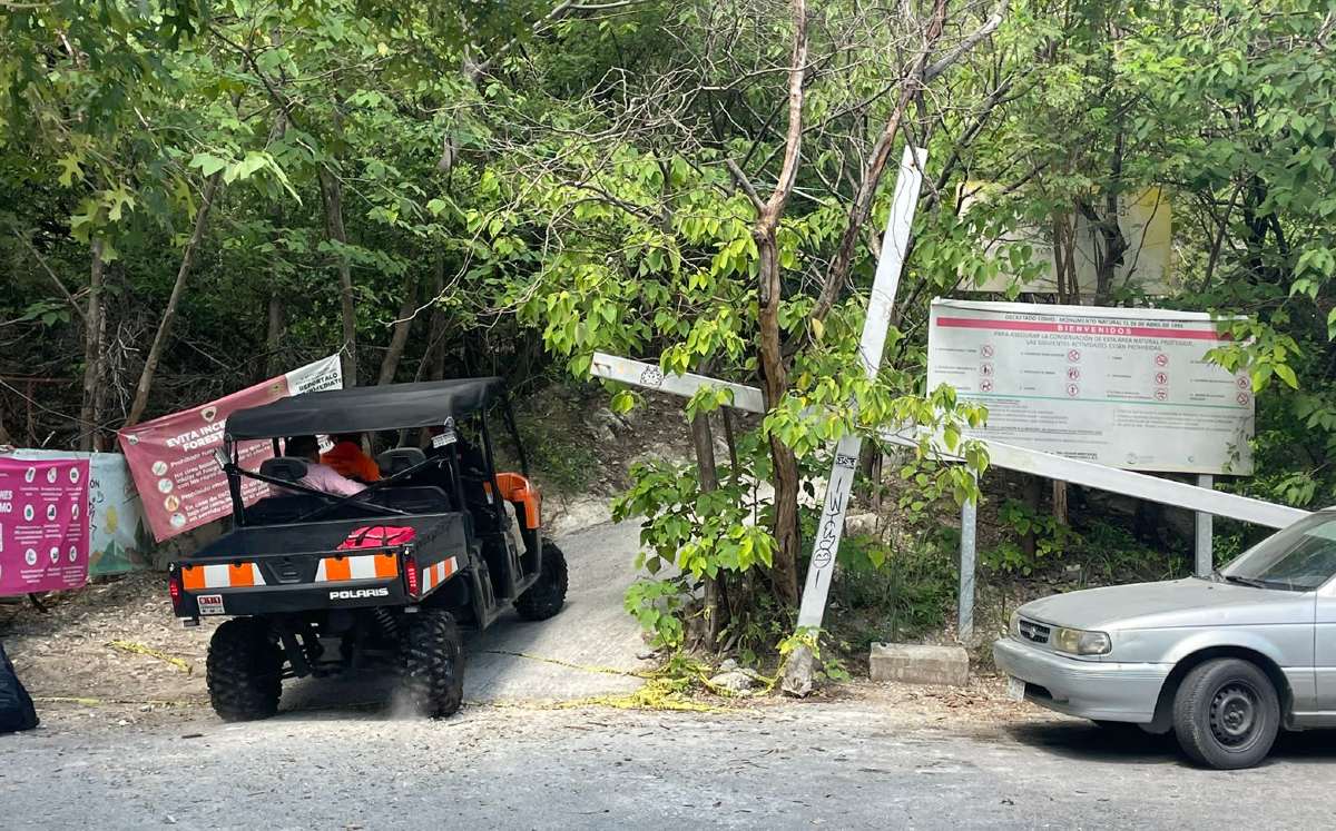 Accidente en Cerro de la Silla | Especial