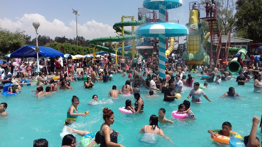 La Secretaría de Salud en Coahuila emitió algunas recomendaciones al momento de acudir a un balneario.