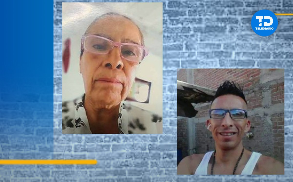 Quién es Catalina Vargas, madre buscadora desaparecida en León