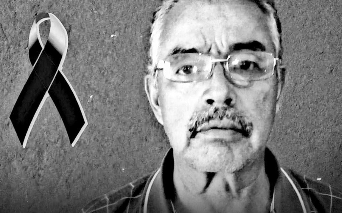 Familiares de Enrique Sosa otorgaron perdón al responsable de su muerte | Cortesía