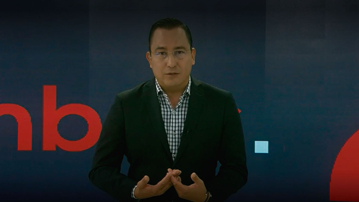 Programa Cambios con Víctor Martínez, 23 de julio de 2023 Telediario