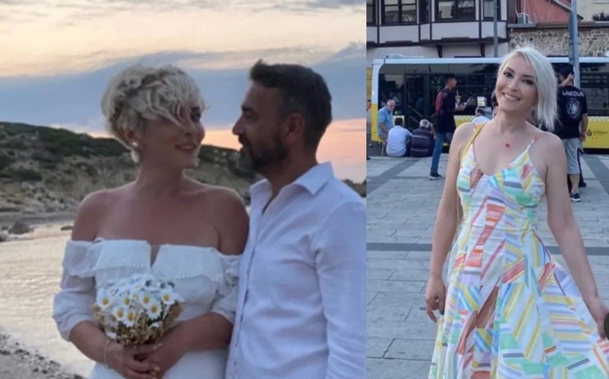 Pareja se compromete y minutos después la mujer muere/ Especial