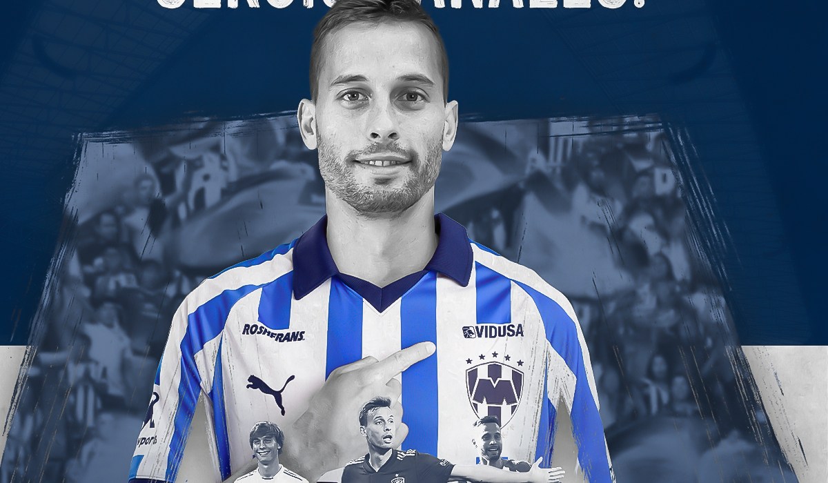 Sergio Canales