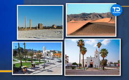 Ofrece lugares que mayormente son visitados para admirar su cultura y vista natural del pueblo mágico para conocer sobre sus costumbres.