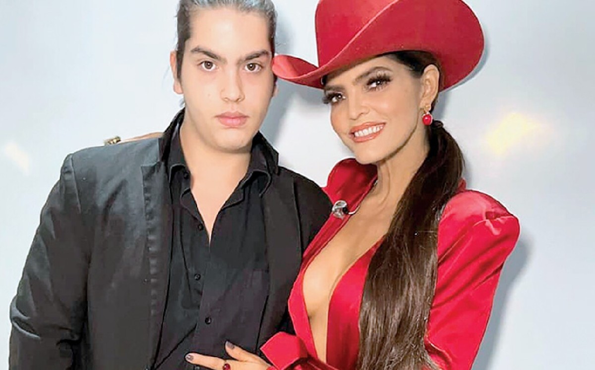 Jose Emilio Fernandez aseguró estar arrepentido de querer extorsionar a Ana Bárbara