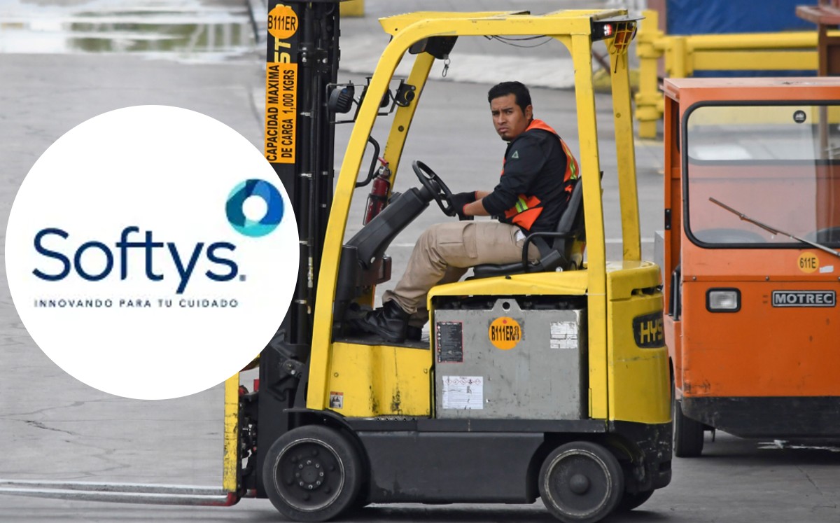 SOFTYS México / Especial