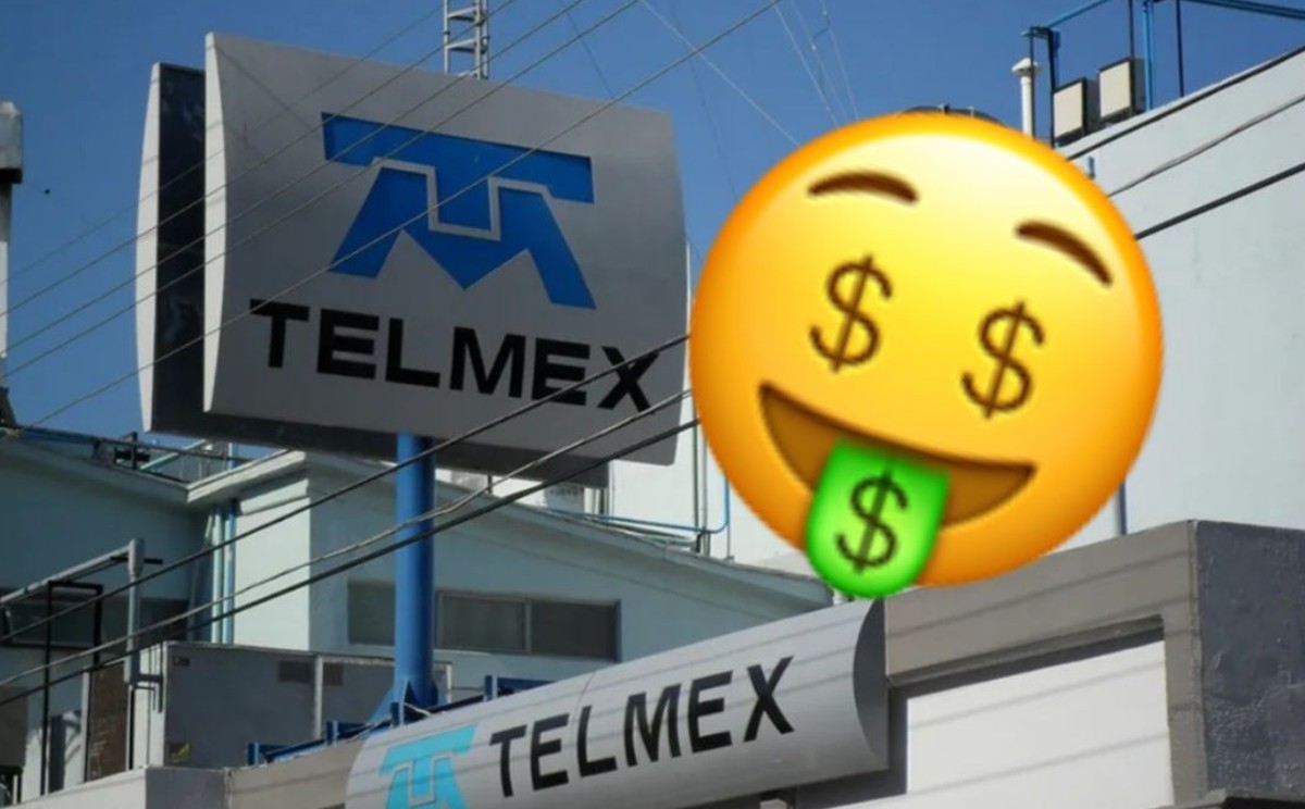 Telmex Internet Infinitum │ Telediario.
