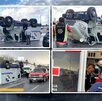 La tarde de este miércoles se reportó un accidente vehicular en el periférico Luis Echeverría Álvarez, al poniente de la ciudad. La tarde de este miércoles se reportó un accidente vehicular en el periférico Luis Echeverría Álvarez, al poniente de la ciudad.