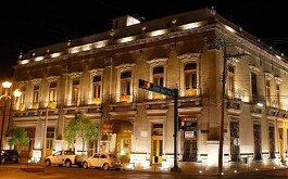 De las vacaciones entre el 14 y el 24 de julio, se logró por momentos que los hoteles de la entidad una renta de habitaciones del 100 por ciento.