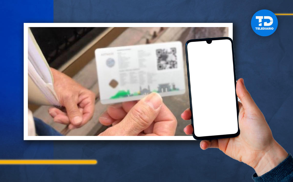 Licencia de conducir digital en Jalisco / Especial