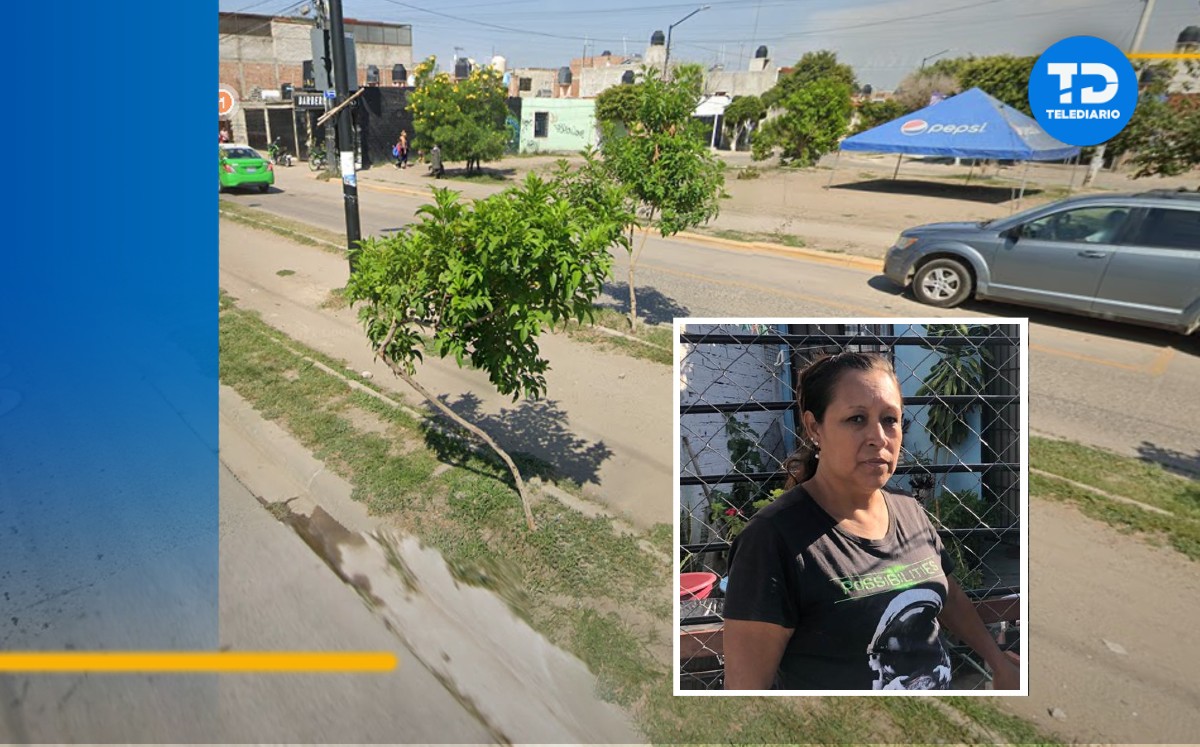 Habitantes de Villas de San Juan enfrentan falta de agua desde hace 5 meses