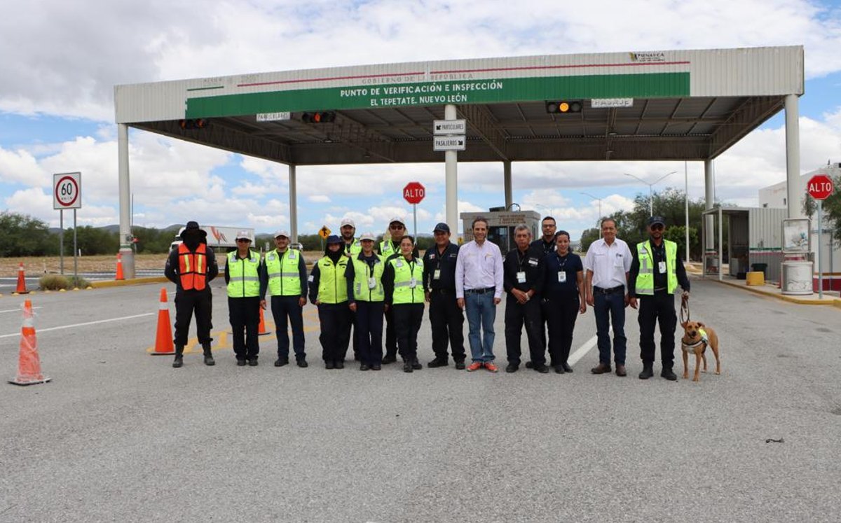 Nuevo León cierra sus fronteras al ganado irregular | Especial