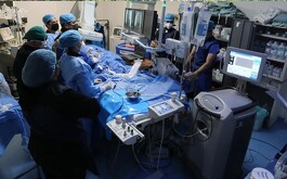 IMSS de NL cuenta con más de 600 personas en lista de espera por un riñón
