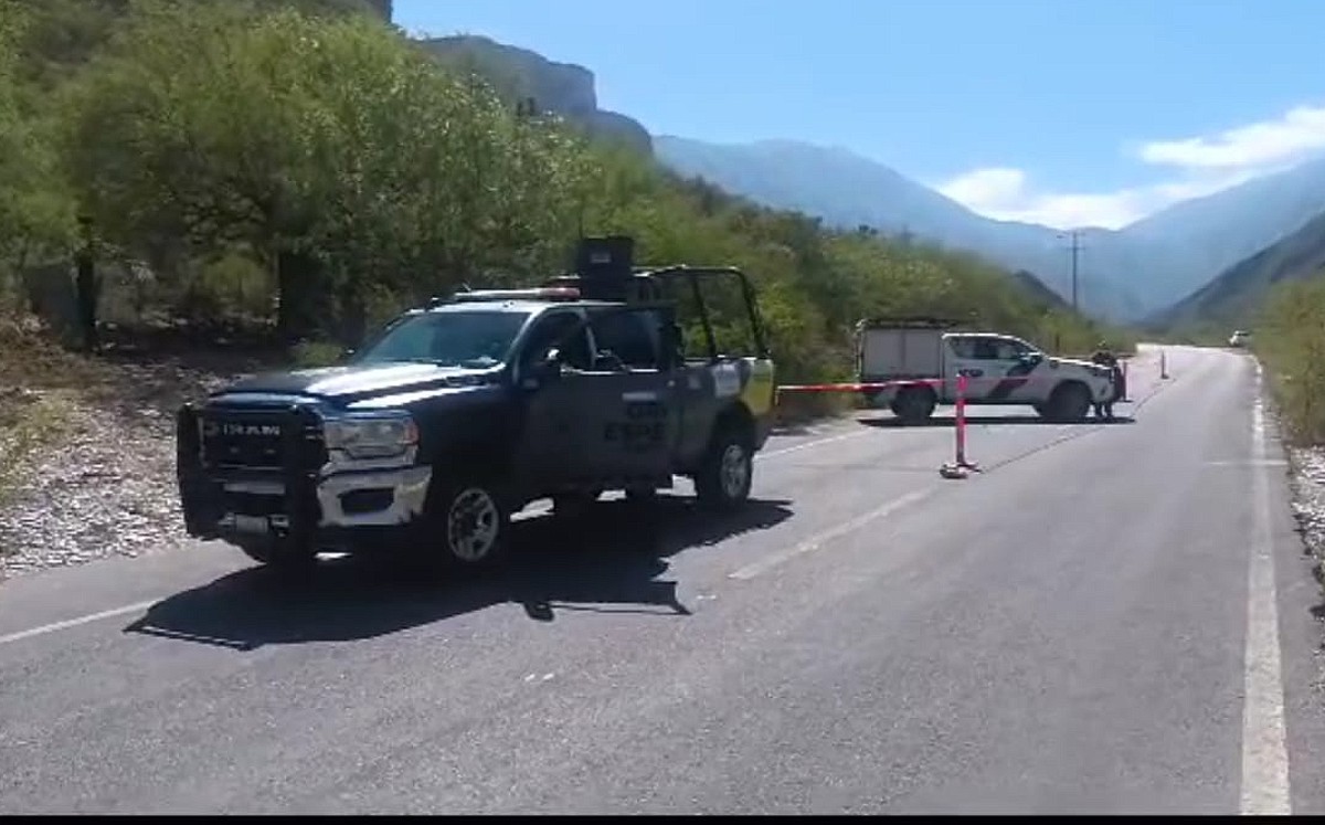 Muere adulto mayor mientras hacía un recorrido en bicicleta en La Huasteca. | Fabricio Gallegos