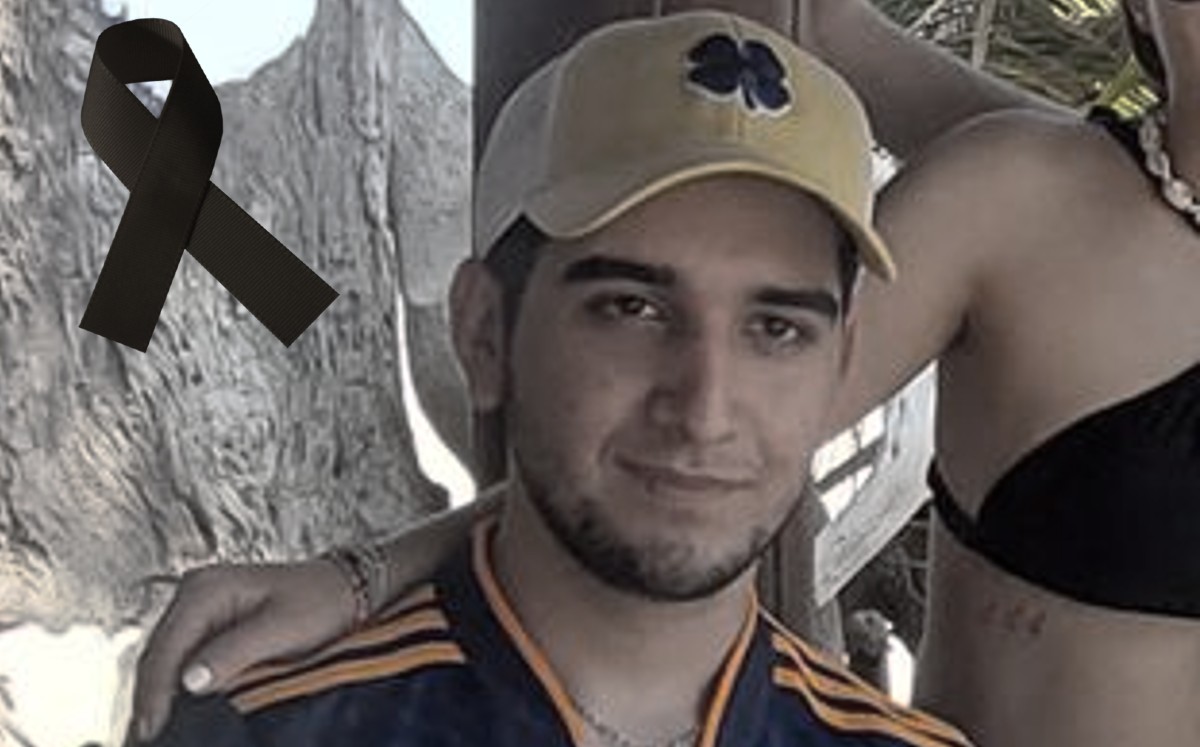 Estudiante UPAEP Fue Asesinado Junto A Su Padre En Guerrero Telediario 