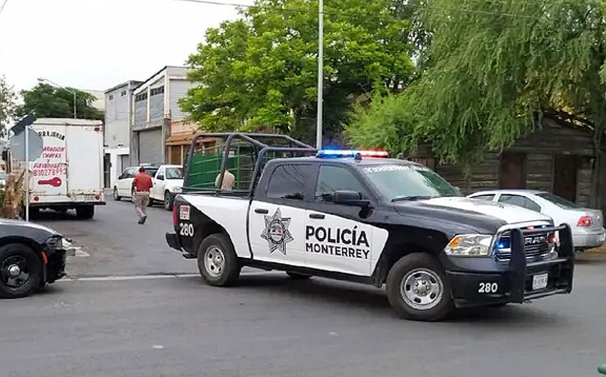 Policía de Monterrey | Especial